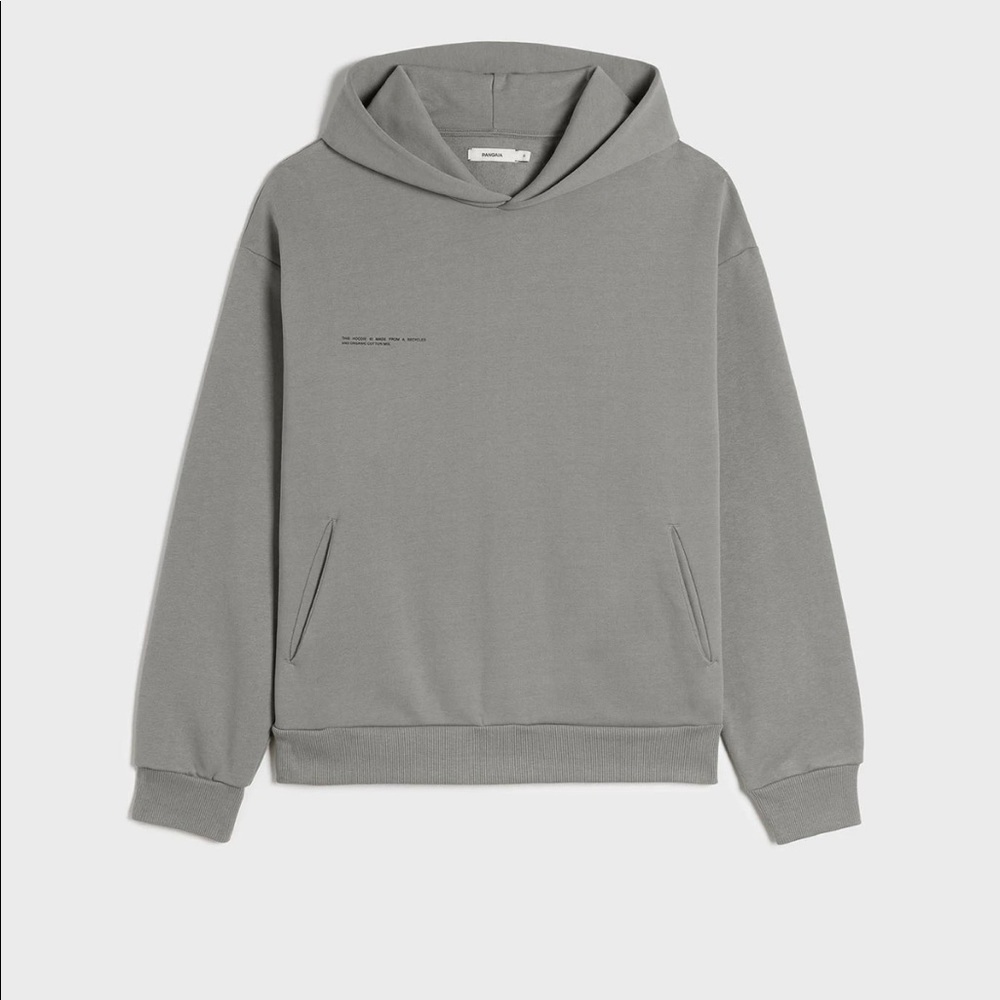 Brand new pangaia sweatshirt